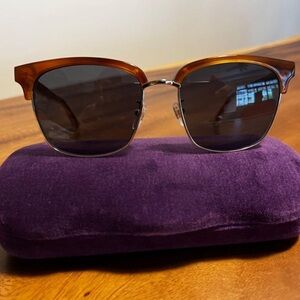 Gucci Sunglasses-Unisex